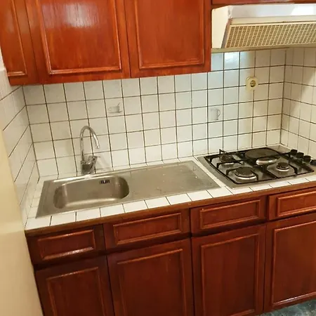 Botanic Apartment Pula
