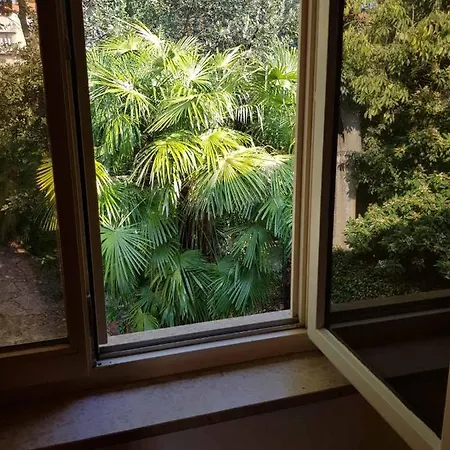 Apartment Botanic *