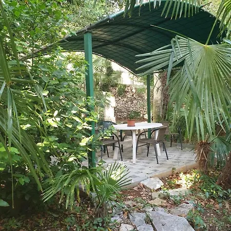 Appartamento Botanic Pola