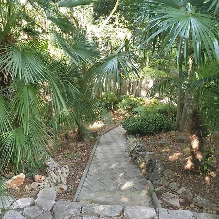 Botanic Pula