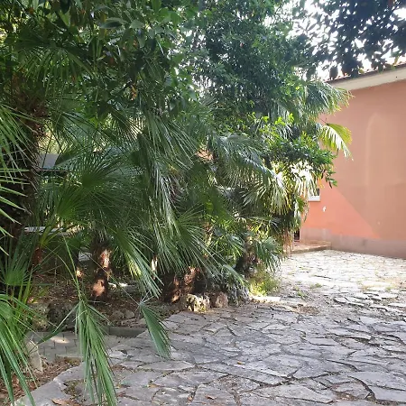 Botanic Apartment