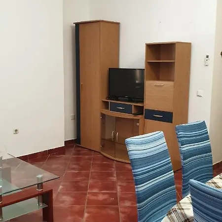Apartment Botanic *