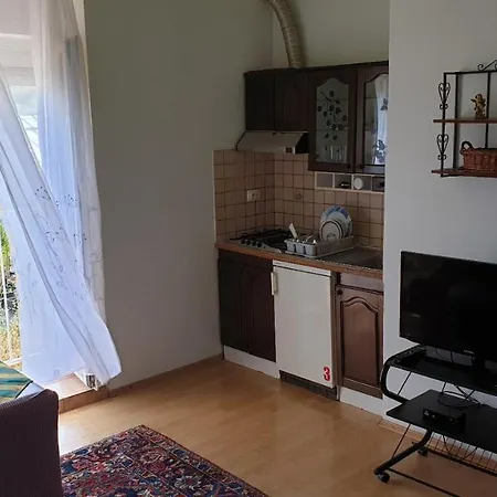 Apartment Botanic *