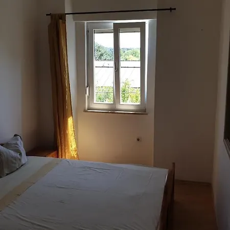 Botanic Apartment