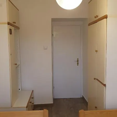 Apartment Botanic Pula