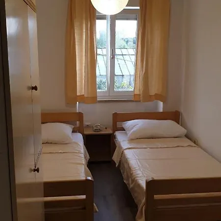 Botanic Apartment *