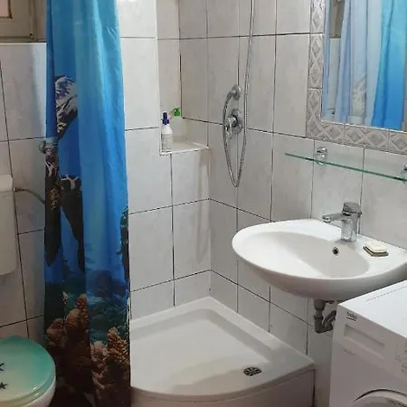 Botanic Apartment Pula