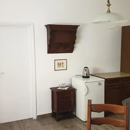 Apartment Botanic