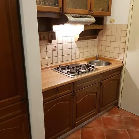 Botanic Apartment Pula